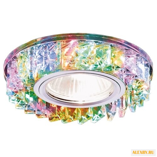 Встраиваемый светильник