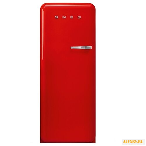 Холодильник smeg FAB28LRD3