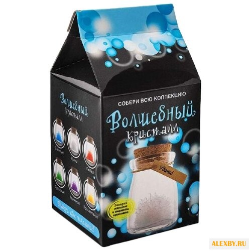 Набор для исследований