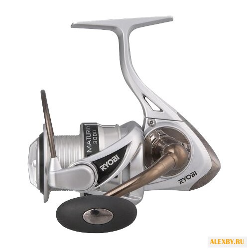 Катушка RYOBI Maturity 6000