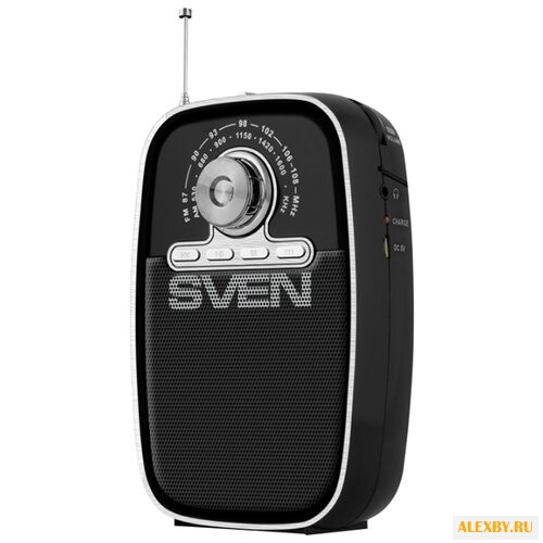 Радиоприемник SVEN SRP-445