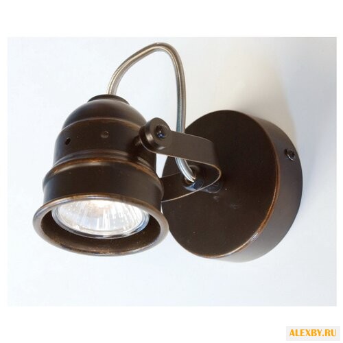 Спот Citilux Веймар CL537511