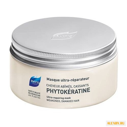 PHYTO Phytokeratine Маска для