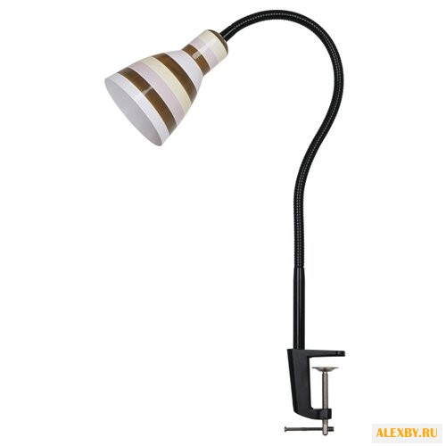 Лампа на струбцине Odeon light