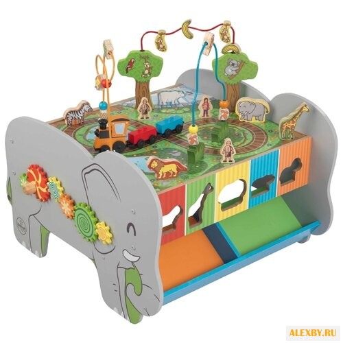 Развивающая игрушка KidKraft