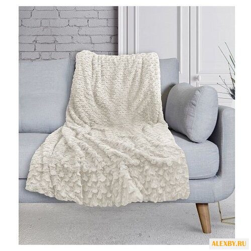 Плед ДеНАСТИЯ Капелька 220 x