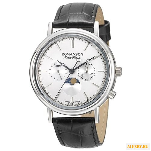 Наручные часы ROMANSON