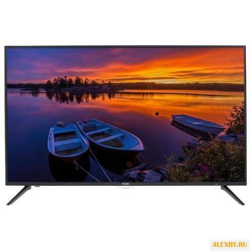 Телевизор Haier LE43K6500TF
