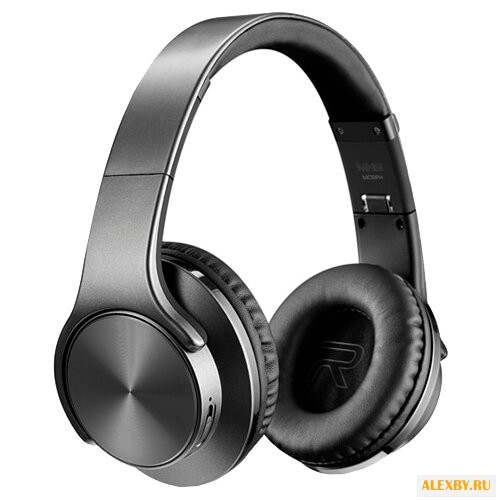 Наушники Sodo MH5