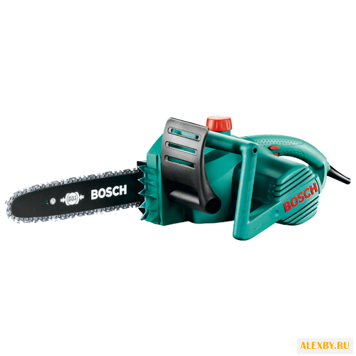 Цепная электрическая пила