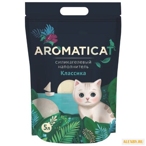 Наполнитель AromatiCat