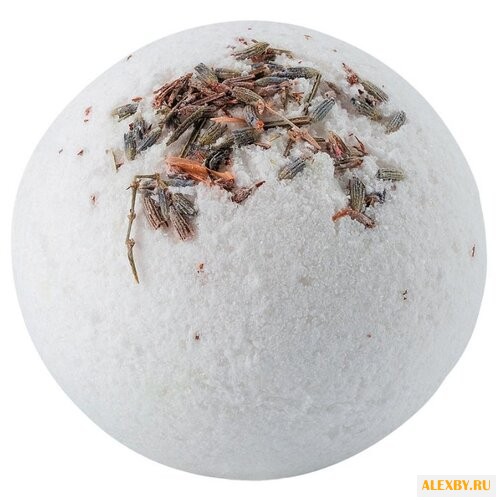 MI&KO Бурлящий шарик для ванн