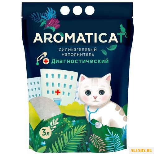 Наполнитель AromatiCat