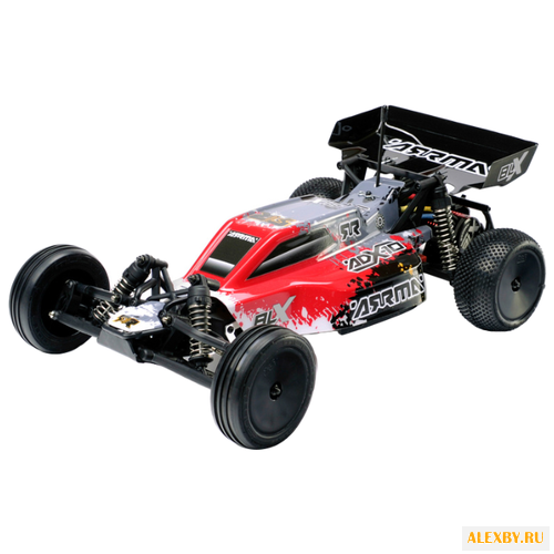 Багги Arrma ADX-10 AR102549