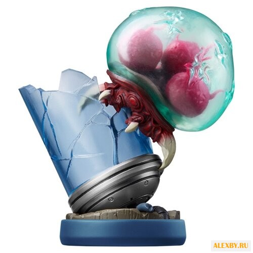 Фигурка Amiibo Metroid