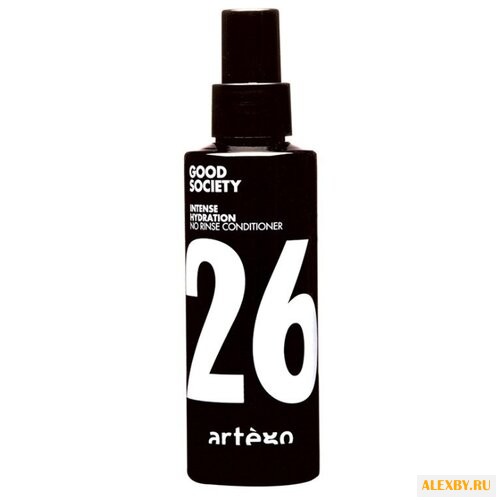 Artego Good Society 26 Intense