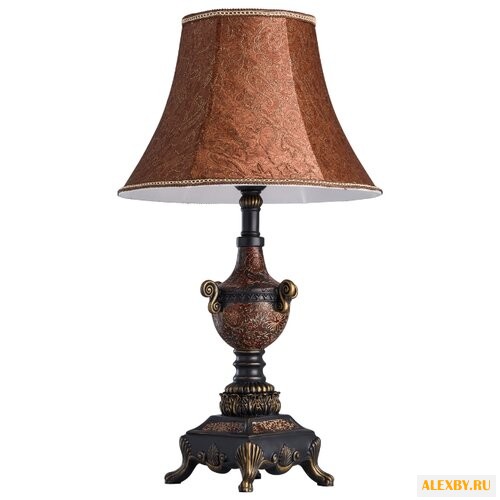 Настольная лампа CHIARO Версаче