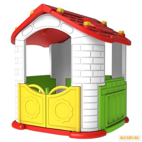 Домик Toy Monarch CHD-800