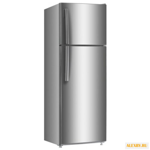 Холодильник ASCOLI ADFRS350W