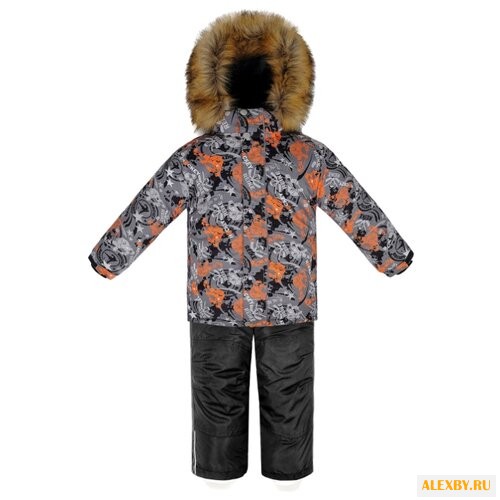 Комплект с брюками Reike Ice