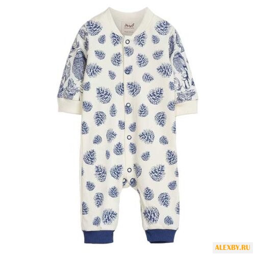 Комбинезон ЁМАЁ