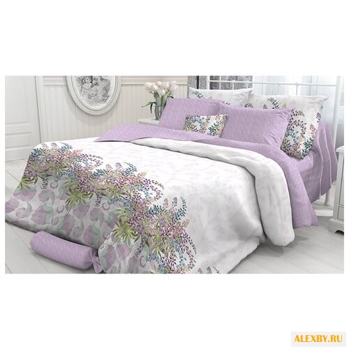 Постельное белье семейное