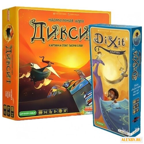 Настольная игра Стиль Жизни