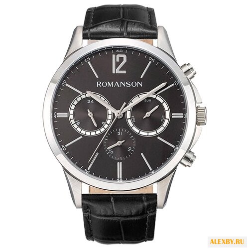 Наручные часы ROMANSON