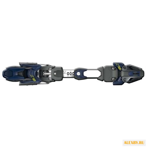 Горнолыжные крепления Fischer