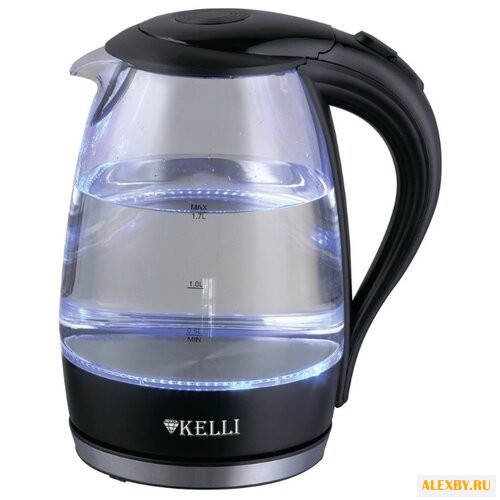 Чайник Kelli KL-1483