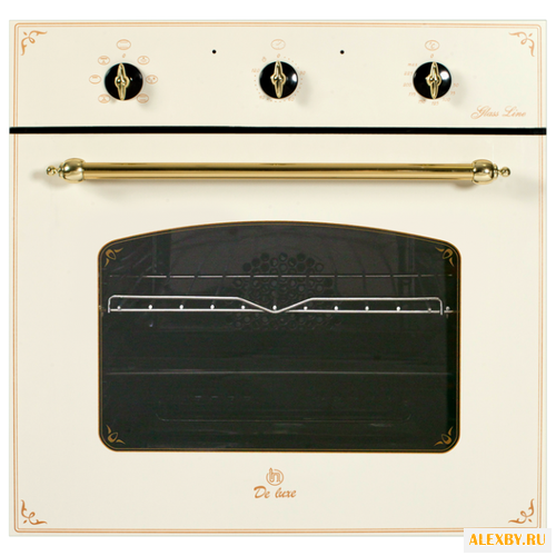 Духовой шкаф Electronicsdeluxe