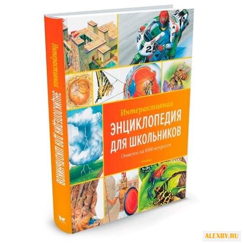 Гиффорд К. Интерактивная