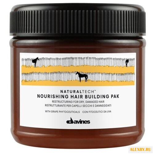 Davines Natural Tech