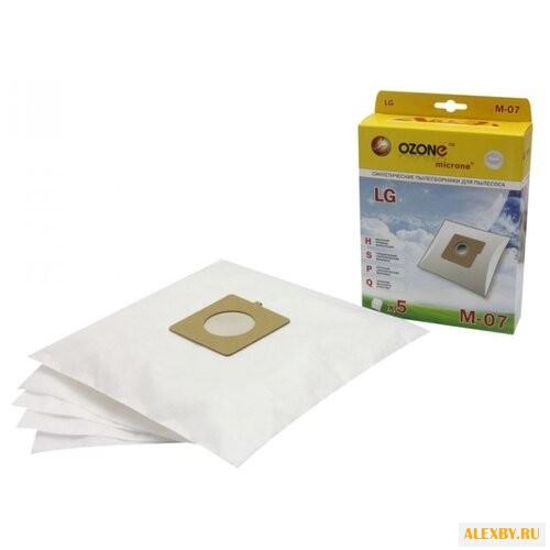 Ozone Синтетические