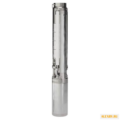 Насос Grundfos SP 7-42 GOST2 380В