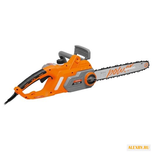 Цепная электрическая пила