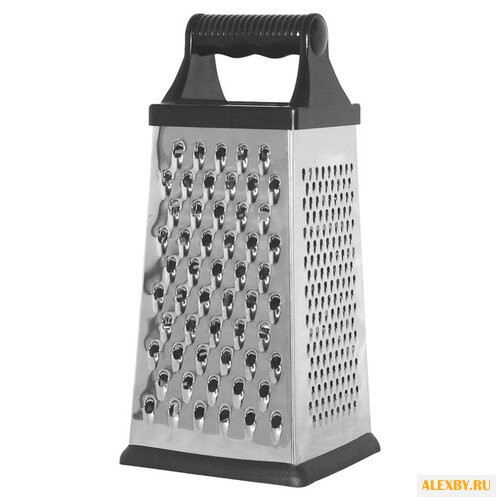 Терка четырехгранная GR-060-10