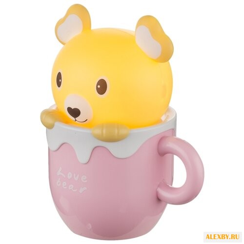 Настольная лампа Globo Lighting