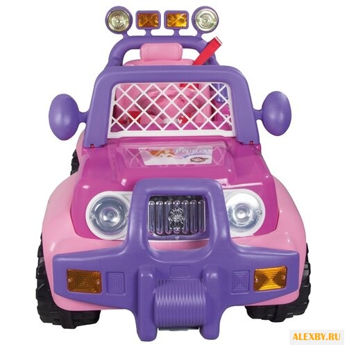 Pilsan Автомобиль Princess