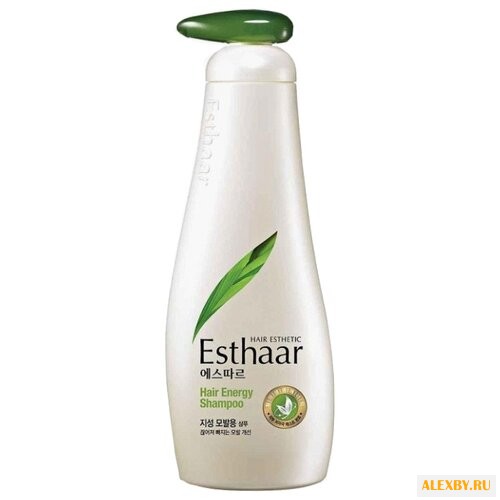 Esthaar шампунь Energy для