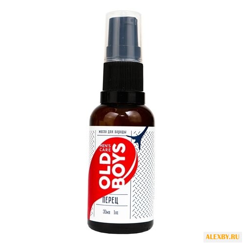 Краснополянская косметика Масло