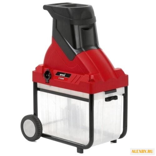 Измельчитель электрический MTD