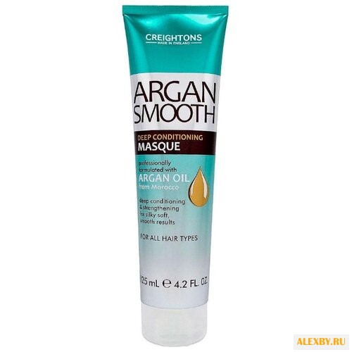 Creightons Маска для глубокого