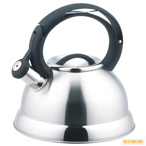 Bekker Чайник De Luxe BK-S404