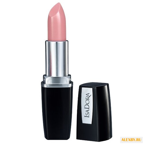 IsaDora жидкая помада для губ