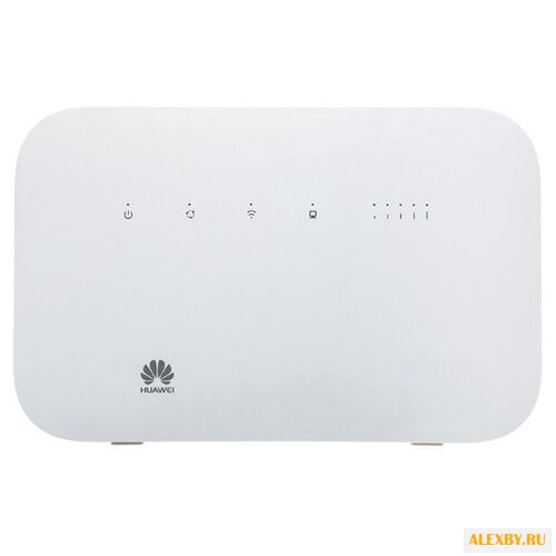 Wi-Fi роутер HUAWEI B612