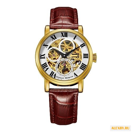 Наручные часы Mikhail Moskvin