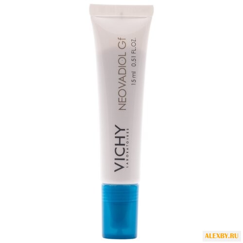 Vichy Крем для контура глаз и