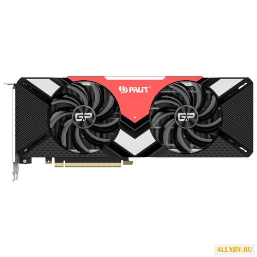 Видеокарта Palit GeForce RTX