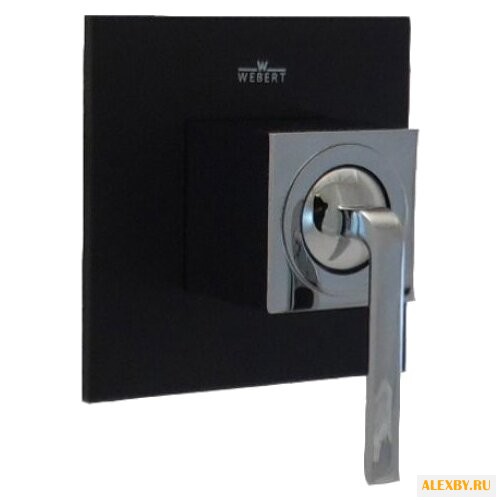 Однорычажный смеситель для душа